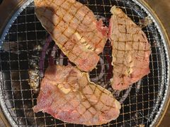 -炙城·韩式烤肉(南京东路店)