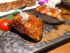 鹅肝寿司-魔丼屋(日月光店)