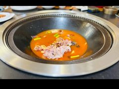 -老刘生态大鱼坊铁锅炖鱼(赛马场店)