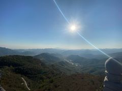-定都峰
