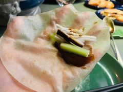 -晟永興烤鸭店(五道口店)