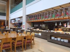 -成都蒲江花样年福朋喜来登度假酒店·宜客乐西餐厅