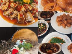 -红厨巷·淮扬菜(熙南里店)