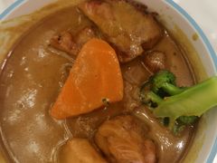 -新世界餐厅(万达店)