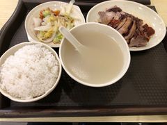 -鹅最好(南光店)