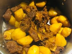 -U你·天然调味(南湖总店)