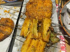-老味烧烤(总店)