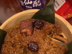 -妈妈菜舟山海鲜(定海古城店)