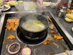 -滇藏石锅宴(崇仁巷老店)