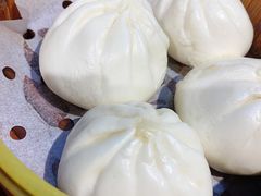 咸蛋流沙包-邻悦里深夜豆浆(南头街店)