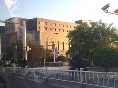 -大召寺明清一条街