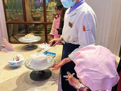 -芭菲盛宴·环球美食(北城国际店)