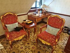 -马勒别墅饭店(静安寺店)