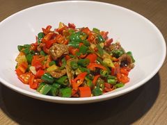 -宴小馆·小海鲜青岛菜(五四广场店)