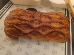 -B&C黄油与面包·THE GARDEN BAKERY概念店(世纪汇店)