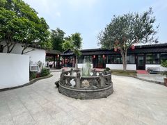 -西山人家·二十年老字号农家菜(旺山店)