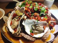 -船歌·鱼水饺青岛菜(金狮广场店)