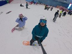 -广州热雪奇迹