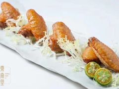 -东南里湖景餐厅·新闽菜(浦西万达店)