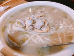 -渔家颂歌渔家味道(青石路店)