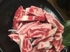 -九田家黑牛烤肉料理(石路天虹店)