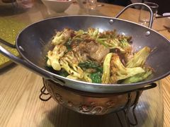 -一盐堂本帮菜(外滩店)