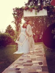 -薇薇新娘婚纱摄影(开州大道店)