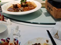 -新疆兵团食府清真(马连道店)
