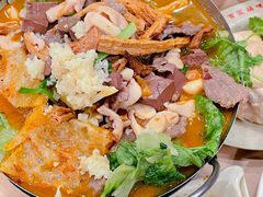 -百家鸡味馆(清泰店)