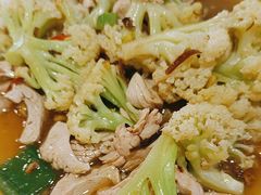 -佛有缘素食馆·荔湾老字号(陈家祠首店)
