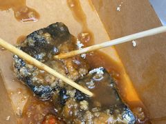 -品腐记·豆腐王朝(老门东总店)