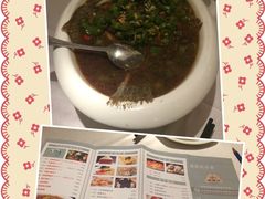 -粗茶淡饭·汉口公馆(循礼门店)