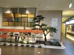 -小厨娘淮扬菜(六合欢乐港店)