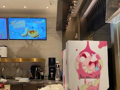 -奈雪的茶(赛格店)