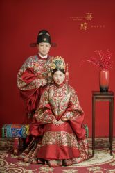 点击看大图 -香庭海婚纱摄影·威海旅拍(统一路店)