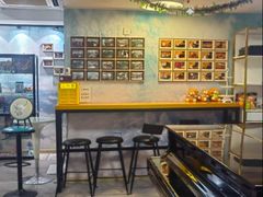 -梅纳·钢琴声乐架子鼓Mena Music(双井店)