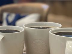 -星巴克(中山广场店)