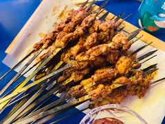-有奴思烤肉·清真(正宁路店)