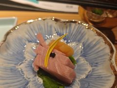 -花和海鲜自助(梅江店)