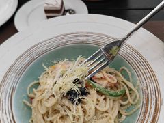 -Ur Garden中庭花园•逸餐厅(福田CBD逸扉酒店)