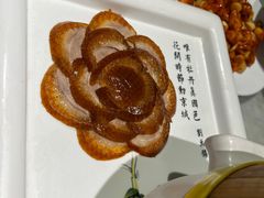 -北平盛世·新京菜·北京烤鸭(劲松·双井店)