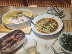 -弄堂里(西溪龙湖天街店)