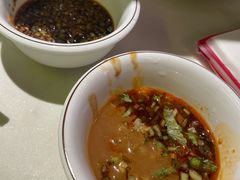 -潮泰牛肉火锅 · 创于1992年(车公庙店)