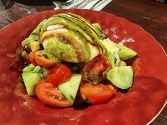 -格鲁·秀色Georgia’s Feast