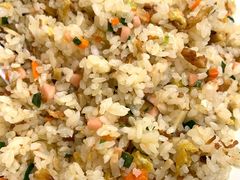 扬州炒饭-壶园美食·淮扬菜(东圈门店)