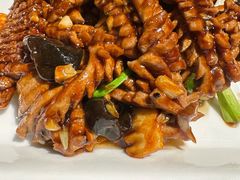 爆炒腰花-梅飞酒家(桑园路店)