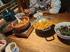 -农耕记·湖南土菜(halo广场店)