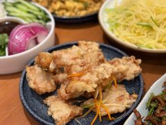 -老昌春饼(中央大街店)