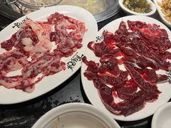 -官塘兄弟·潮汕牛肉店(官塘总店)
