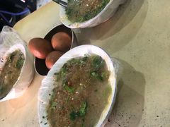 -赞鳌巷子煎粉(临江小区店)